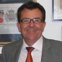 Philip Partington