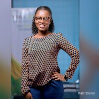 Abigail Nsiah-Gyamfi