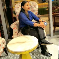 Anisha Duhan