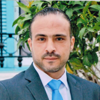 Hedi Mahmoudi