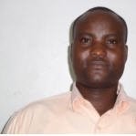 Dr. Peter Gwesso, Ph.D