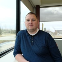 Paul Harrington