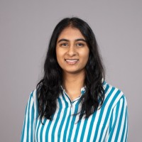 Anwita Gudapuri