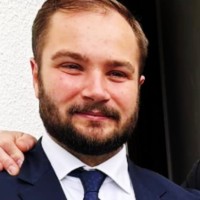 Gustav Isberg