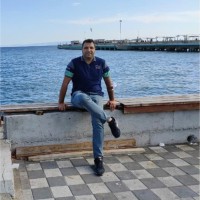 Hamza Gök