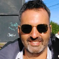 Pablo Montanaro