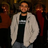 Khaled Sameh