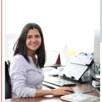 Carola Rodriguez Riaño