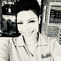 Shanae Settles