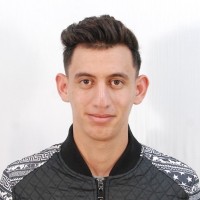 abdelghani demmouche