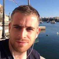 David Fyfe