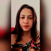 Cacilda Andrade souza