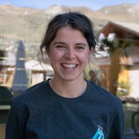 Alanna Pearson-Harris