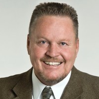 Patrick Isom - 