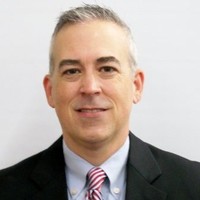 Mark Gravett