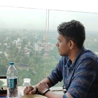 Sainath Kamble