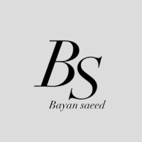 Bayan Saeed