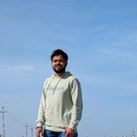 Nitesh Goswami