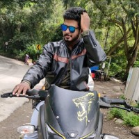 Vignesh R