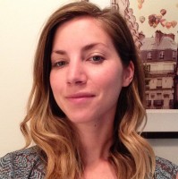 Kristine Gendron, T.Dt.