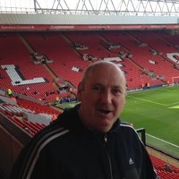 Phil Alty