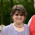 Patricia Kirk