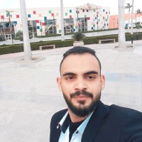 Mohamed Ahmed
