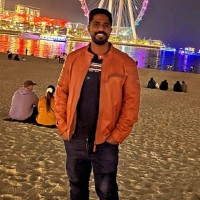 Vishal James