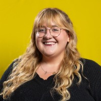 Ellie Bavester