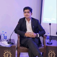 Muhammad Ali Hisbani