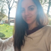 Christina Dimopoulou