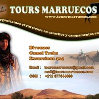 Tours Marruecos