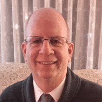 Kenneth Crabtree