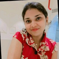 Sreenidhi Sreekumar