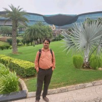 Devki Nandan sharma