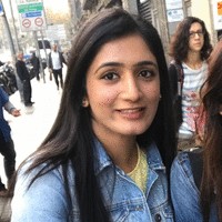 Bhagyashri Patil