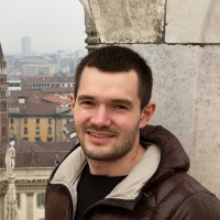 Igor Riaboshapka