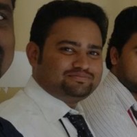 Dr. Rajchandar Kannan