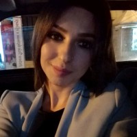 Lejla Pluncević