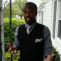 Richard Bowens