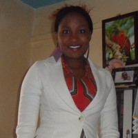 Jane Achieng