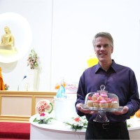 Daniel Weller