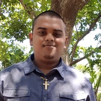 Jitesh Bridgenath