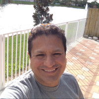 Gustavo (Gus) Campos