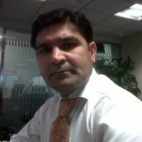 Mohammad Haroon