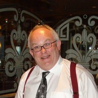Charles Purser