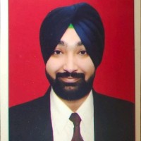 Gagan deep Saggu