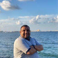 Mahmoud Ragab