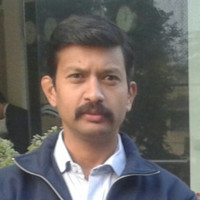 Ajay Mote