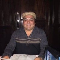 Gilbert Moreno Jr.